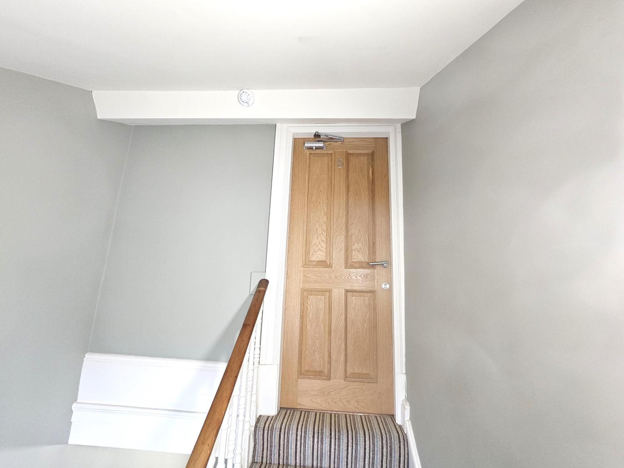 Bootham Loft Apartment York Buitenkant foto