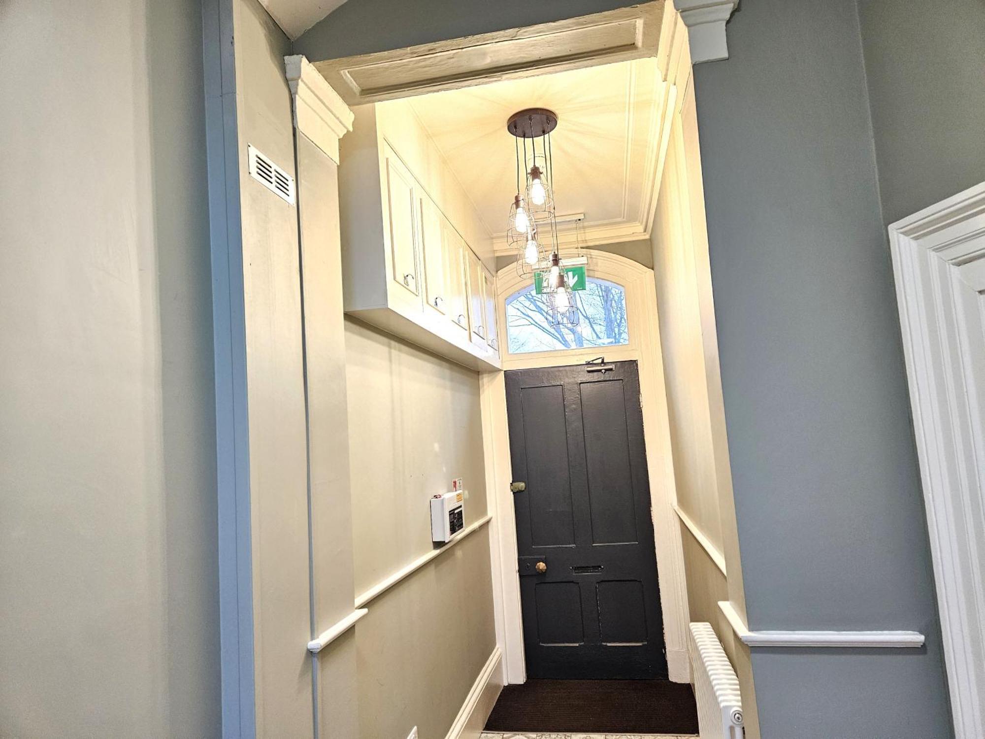 Bootham Loft Apartment York Buitenkant foto
