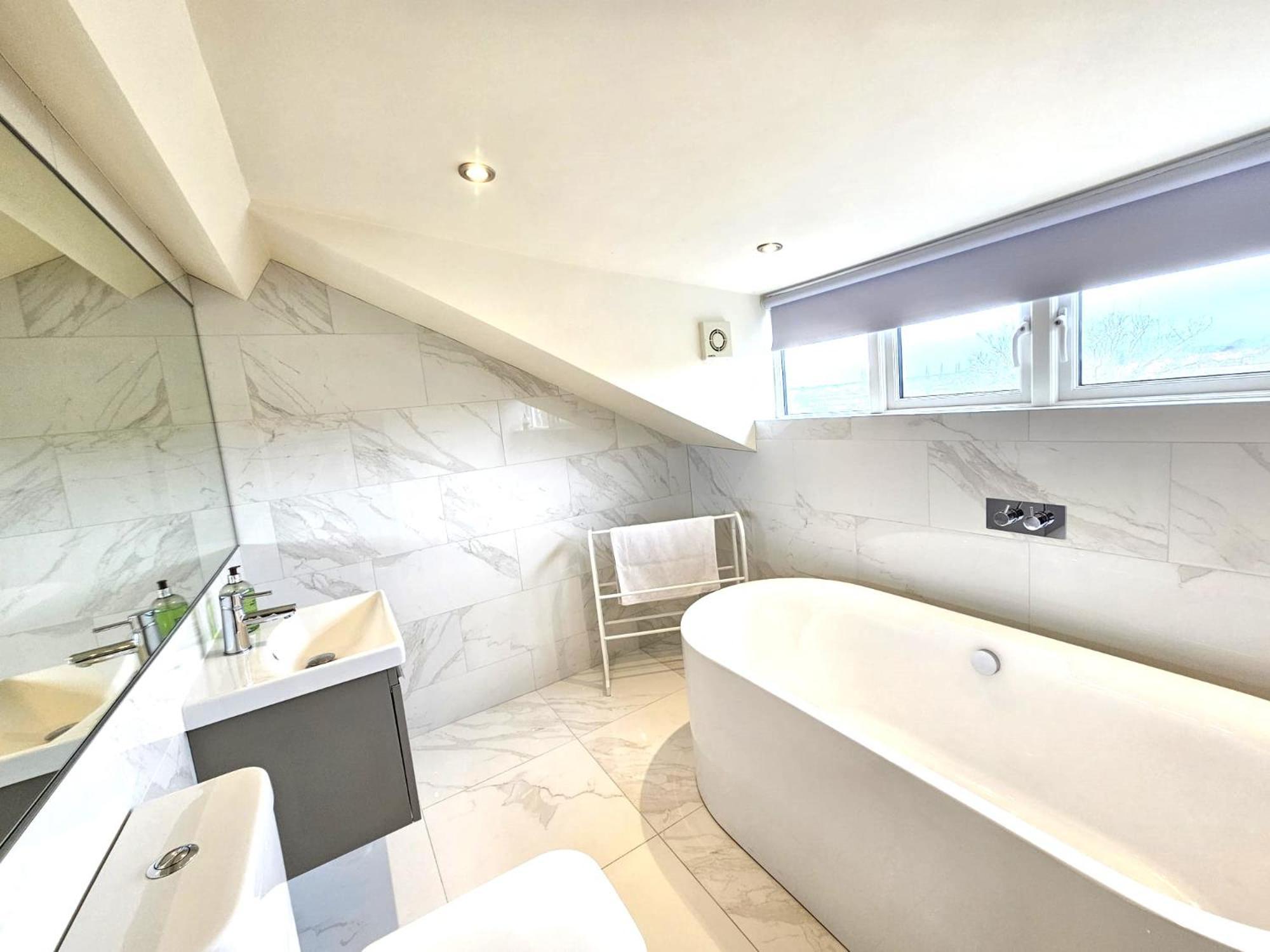 Bootham Loft Apartment York Buitenkant foto